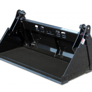 Heavy duty 4 in 1 bucket