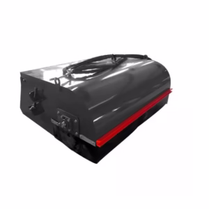 Sweeper Broom Attachment for Skid Steer Loader