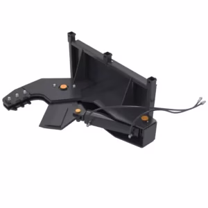 Tree Shear Attachment for skid steer loader SBS359