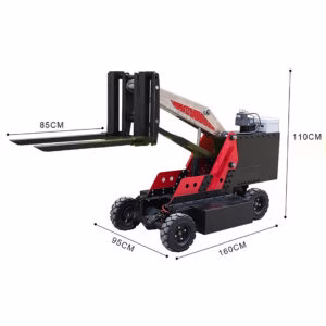 TukLift 800RC - Image 2