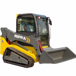 RS20 4.1 Ton Skid Steer Loader