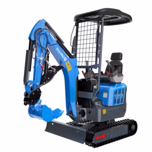 1.3 Ton Excavator/Digger   R13PRO