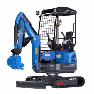 1.5 Ton Excavator/Digger R15