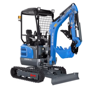 1.8 Ton Excavator/Digger R18PRO