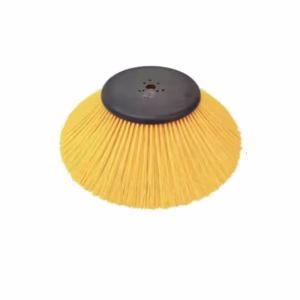 Brush replacement for gutter brush Attachment for skid steer loader SB827