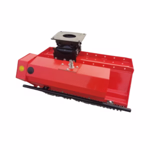 Flail Attachment for Mini Excavator